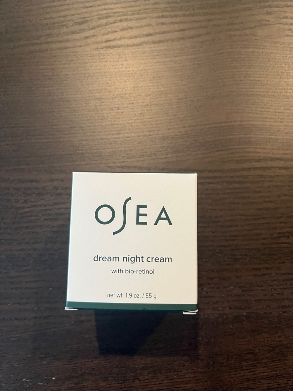 Osea Dream Night Cream